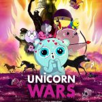 فيلم Unicorn Wars 2022 مترجم اون لاين