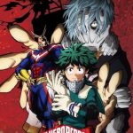 انمي Boku no Hero Academia الموسم الثاني الحلقة 25 والاخيرة مترجمة