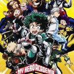 انمي Boku no Hero Academia الموسم الاول الحلقة 13 والاخيرة مترجمة