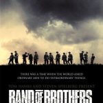 مسلسل Band of Brothers الموسم الاول الحلقة 10 والاخيرة مترجمة