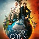 مسلسل Good Omens الموسم الاول الحلقة 6 والاخيرة مترجمة