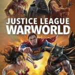 فيلم Justice League: Warworld 2023 مترجم اون لاين