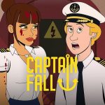 مسلسل Captain Fall الحلقة 10 والاخيرة مترجمة