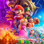 فيلم The Super Mario Bros. Movie 2023 مترجم اون لاين