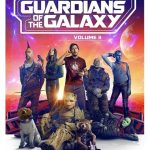 فيلم Guardians of the Galaxy Vol. 3 2023 مترجم اون لاين