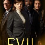 مسلسل Evil الموسم الاول الحلقة 13 والاخيرة مترجمة