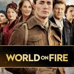 مسلسل World on Fire الموسم الثاني الحلقة 6 والاخيرة مترجمة