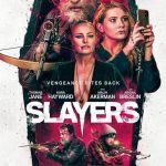 فيلم Slayers 2022 مترجم اون لاين