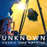 فيلم Unknown: Cosmic Time Machine 2023 مترجم اون لاين