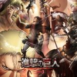 انمي Attack on Titan الموسم الثالث الحلقة 22 والاخيرة مترجمة