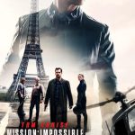 فيلم Mission: Impossible – Fallout 2018 مترجم اون لاين