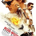 فيلم Mission: Impossible – Rogue Nation 2015 مترجم اون لاين