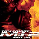 فيلم Mission: Impossible II 2000 مترجم اون لاين