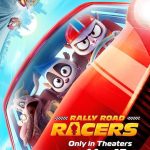 فيلم Rally Road Racers 2023 مترجم اون لاين