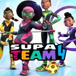 مسلسل Supa Team 4 الحلقة 8 والاخيرة مترجمة