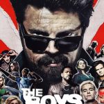 مسلسل The Boys الموسم الثاني الحلقة 8 والاخيرة مترجمة