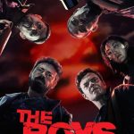 مسلسل The Boys الموسم الاول الحلقة 7 مترجمة