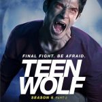 مسلسل Teen Wolf الموسم السادس الحلقة 20 والاخيرة مترجمة