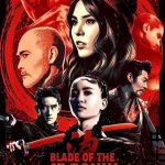 فيلم Blade of the 47 Ronin 2022 مترجم اون لاين