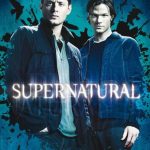 مسلسل Supernatural الموسم الخامس الحلقة 20 مترجمة