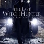 فيلم The Last Witch Hunter 2015 مترجم اون لاين