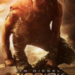 فيلم Riddick 2013 مترجم اون لاين