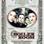 فيلم Boiler Room 2000 مترجم اون لاين