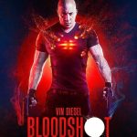 فيلم Bloodshot 2020 مترجم اون لاين