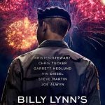 فيلم Billy Lynn’s Long Halftime Walk 2016 مترجم اون لاين