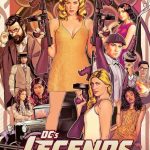 مسلسل Legends of Tomorrow الموسم السابع الحلقة 12 مترجمة