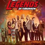 مسلسل Legends of Tomorrow الموسم السادس الحلقة 15 والاخيرة مترجمة