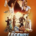 مسلسل Legends of Tomorrow الموسم الخامس الحلقة 15 والاخيرة مترجمة