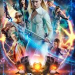 مسلسل Legends of Tomorrow الموسم الرابع الحلقة 11 مترجمة