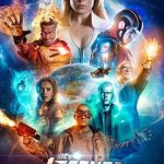 مسلسل Legends of Tomorrow الموسم الثالث الحلقة 18 والاخيرة مترجمة