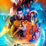 مسلسل Legends of Tomorrow الموسم الثاني الحلقة 16 مترجمة