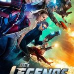 مسلسل Legends of Tomorrow الموسم الاول الحلقة 16 والاخيرة مترجمة