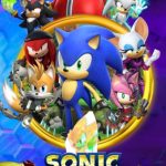 مسلسل Sonic Prime الموسم الثاني الحلقة 8 والاخيرة مترجمة