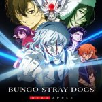 فيلم Bungou Stray Dogs: Dead Apple 2018 مترجم اون لاين