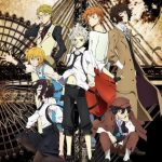 انمي Bungou Stray Dogs الموسم الاول الحلقة 8 مترجمة