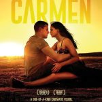 فيلم Carmen 2022 مترجم اون لاين