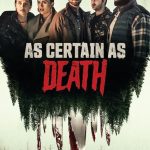 فيلم As Certain as Death 2023 مترجم اون لاين