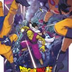 فيلم Dragon Ball Super: Super Hero 2022 مترجم اون لاين