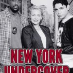 مسلسل New York Undercover الموسم الثالث الحلقة 1 مترجمة