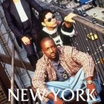 مسلسل New York Undercover الموسم الثاني الحلقة 26 والاخيرة مترجمة