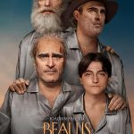 فيلم Beau Is Afraid 2023 مترجم اون لاين