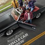 مسلسل Kevin Hart’s Muscle Car Crew الموسم الاول الحلقة 8 والاخيرة مترجمة