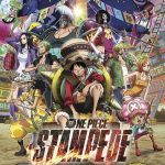 فيلم One Piece: Stampede 2019 مترجم اون لاين