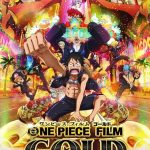 فيلم One Piece Film: Gold 2016 مترجم اون لاين