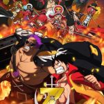 فيلم One Piece Film Z 2012 مترجم اون لاين