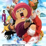 فيلم One Piece: Episode of Chopper Plus – Bloom in the Winter, Miracle Sakura 2008 مترجم اون لاين